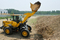 Earth Moving Machinery 3t Front End Loader Sdlg LG936L for Sale