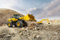 Sdlg LG956L L956f Wheel Loader New 5ton Wheel Loader