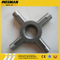 Hot Sale Sdlg Construction Machinery Parts Cross Alxe 7200002936 for Differential Case