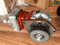 4110000509402 Air Compressor Sub-Assembly - with Gear.