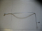 Sdlg LG956 LG958 LG968 Wheel Loader Parts Front Oil Pipe/Tube/Hose 29220001281