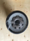 LG958L Wheel Loader Spare Parts 4110001593002 Water and Separater Filter
