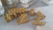 Sdlg LG952 LG953 LG956L LG958 LG958L LG968 LG959 Wheel Loader Bucket Teeth