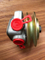 Fuel Pump 4110001841016 for Sdlg Wheel Loader Spare Part