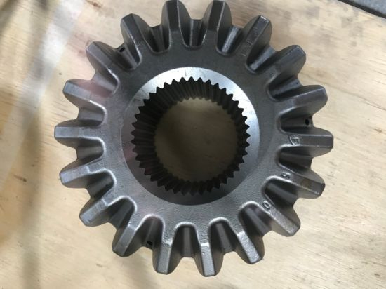 Sdlg Wheel Loader Spare Parts 21909006471 Gear Kit for LG968