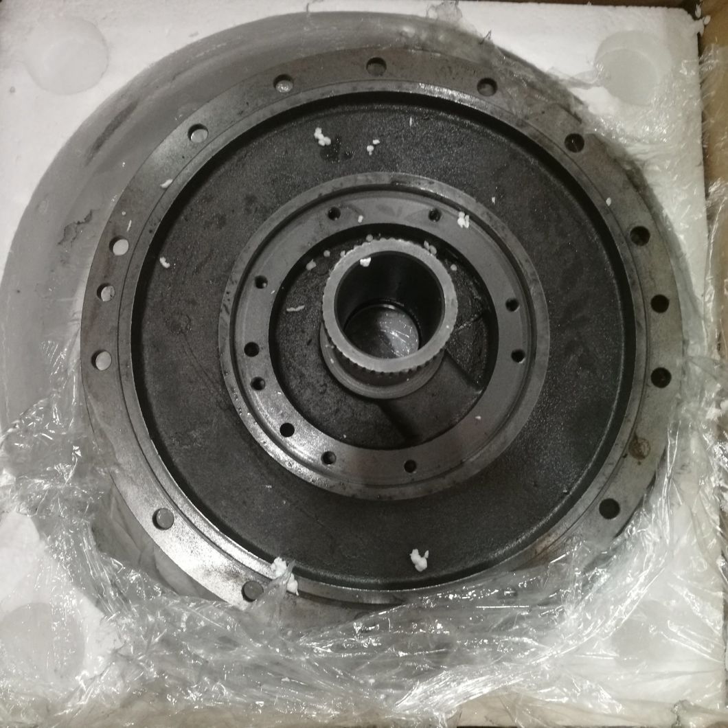 4644302250 Oil Feed Flange for Zf 4wg200 Transmission Using for Wheel Loader