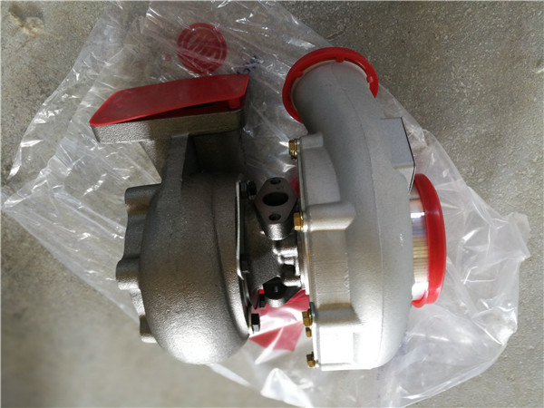 L953f LG956L L958L L958f Weichai Wd10g220e21/E23 Engine Turbo Charger 612600116616/612600110227A