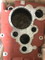 Sdlg LG958L Wheel Loader Spare Parts 411000042116 Transmission House