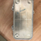 Sdlg LG936L Wheel Loader Parts 4110000509172 Oil Cooler