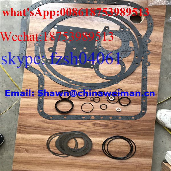 Sdlg LG956L Transmission Repair Kit 2905001640001