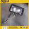 Sdlg LG953 LG956 LG958L Wheel Loader Spare Parts Headlamp/Headlight Qzd-2 4130000797