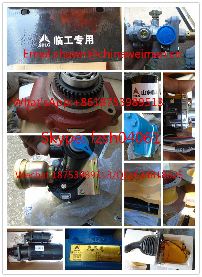 Shanghai Engine C6121 Fuel Injector Nozzel 8n7005