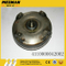 Sdlg Wheel Loader Zf Transmission Parts Torque Convertor 4168034034 4110000042002