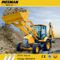 Brand New Sdlg Tractor Backhoe B877 for Sale