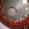 Zf 4wg 180 Transmission Parts, Torque Converter 4844330834 for Shantui Bulldozer