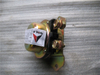 Sdlg LG958 LG968 Wheel Loader Spare Parts Battery Relay Dk2312A 4130000005
