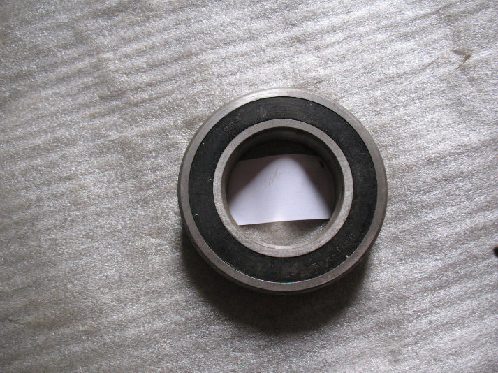 4021000020 Rolling Bearing Spare Parts Wheel Loader