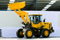 Sdlg LG936L Front End Wheel Loader for Sale