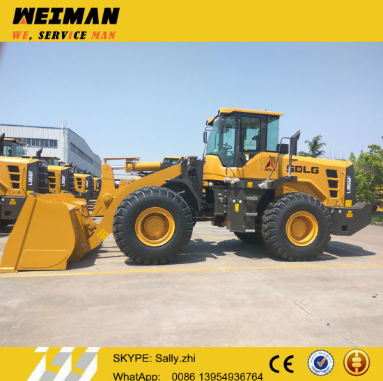 Brand New Front End Loader L956f for Sale