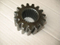 Sdlg LG956 Gear-Sun 29070000511, Sun-Gear for LG958 LG968 Final Drive Assembly