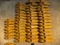 Sdlg Wheel Loader Parts Bucket Teeth 4043000108 4043000180, Tooth 4043000179