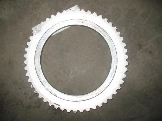 Sdlg Wheel Loader Parts Transmission Parts Oil Filler Cover 4110000038274