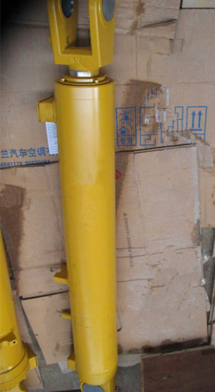 Sdlg LG936L Wheel Loader Spare Parts Lifting Cylinder Hsgf-125*70*771-1240 4120000867