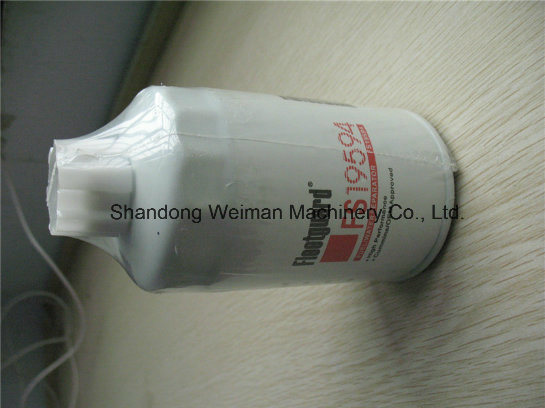 Genuine Cummins Diesel Filter Fs19594 for Wheel Loader Diesel Engine Spare Parts