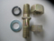 3t and 5t Sdlg Wheel Loader Spare Parts Wheel Nut Wheel Bolt and Wheel Washer for Sale