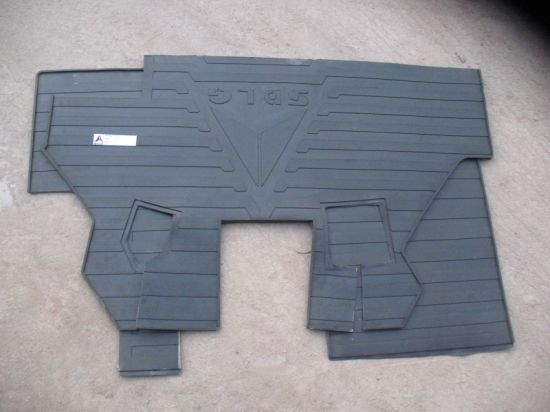 Sdlg LG968 Front End Loader Parts Floor Mat 29310009231