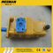 Sdlg LG958L Wheel Loader Spare Parts Gear Pump Cbgj2080/1010c-Xf 4120000171