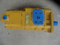 Sdlg LG958L Wheel Loader Spare Parts Gear Pump Cbgj2080/1010c-Xf 4120000171