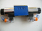 Sdlg G9190 Motor Grader Spare Parts Solenoid Valve 4we6e61b/Cg24nz4b08 4120000368