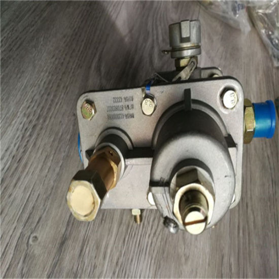 LG956 LG936 LG938 LG958 Air Drive Valve/ Oil-Water Separator St-50g 4120000084