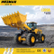 5t Wheel Loader LG958L with Zf Gearbox for Sale