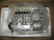 Sdlg Loader Parts Shangchai C6121 Engine Spare Parts Fuel Pump Cp61z-P61z612+a 4110000565197