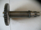 Sdlg LG936 Parts 39 Teeth Shaft Gear 30309000141 and 42 Teeth Gear Shaft 30309000941