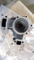 4wg200 Gear Pump/Wheel Pump Sdlg Wheel Loader Spare Parts