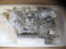 Sdlg Loader Parts Weichai Power W615D BHT6p120r Parts Fuel Injection Pump 612601080249 4110000556004