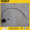 Sdlg LG936 LG938 Gearbox Parts Transmission Cable Shaft LG06-Bscz-936 4190000871/ Speed Control Mechanism 4110000659