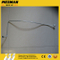 Sdlg LG956 LG958 L968 Wheel Loader Parts Front Alxe Oil Pipe 29220001291