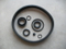 Sdlg LG936L Wheel Loader Brake Booster Parts Sealing Ring Kit 4120000090051