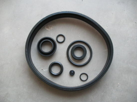 Sdlg LG936L Wheel Loader Brake Booster Parts Sealing Ring Kit 4120000090051