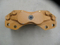 LG956 LG958 Spare Part 4120001739 Brake Caliper for Wheel Loader