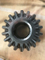Sdlg LG968 Wheel Loader Parts Axle Parts Differential Side Gear 29010013221