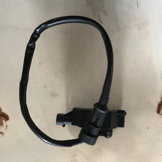 Sdlg Wheel Loader Spare Parts 4110003115013 Control Unit for Sale