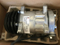 Sdlg 4190003014 Compressor for Wheel Loader Spare Part