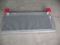 Oil Radiator 4120002021 for Sdlg Wheel Loader