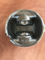 Wd615 Engie Parts Weichai Wd10g220e21 Diesel Engine Piston 612600030010
