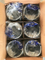 Wd615 Engie Parts Weichai Wd10g220e21 Diesel Engine Piston 612600030010